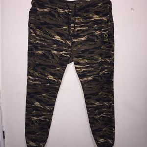 PUMA XO The Weeknd Camo Pants